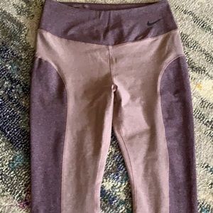 Nike sports leggings